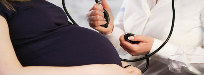 Type 2 diabetes during pregnancy