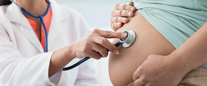 PREGNANCY AND BLOOD SUGARS A CONUNDRUM