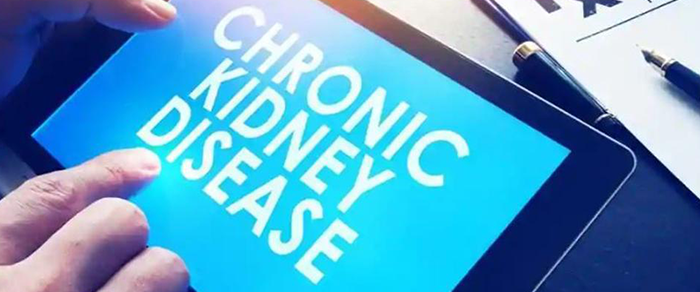 Chronic, Disease, Kidney