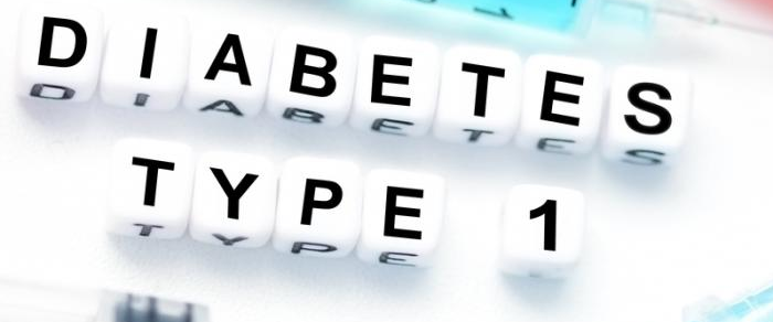 Challenges of keeping up with type 1 diabetes in the family