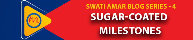 Sugar-Coated Milestone