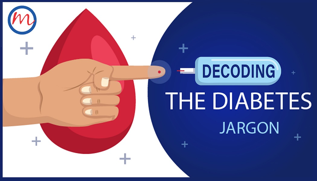 Decoding the Diabetes Jargon