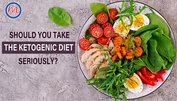Should you take the Ketogenic Diet seriously