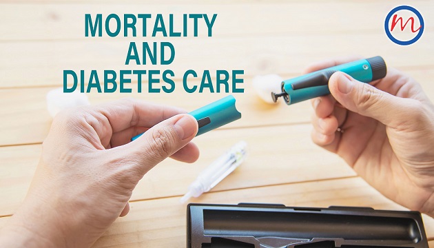Mortality and Diabetes Care