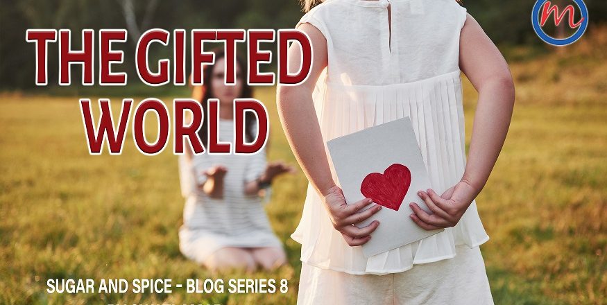 The Gifted World