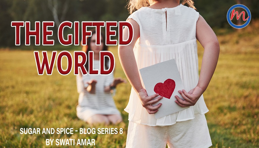 The Gifted World