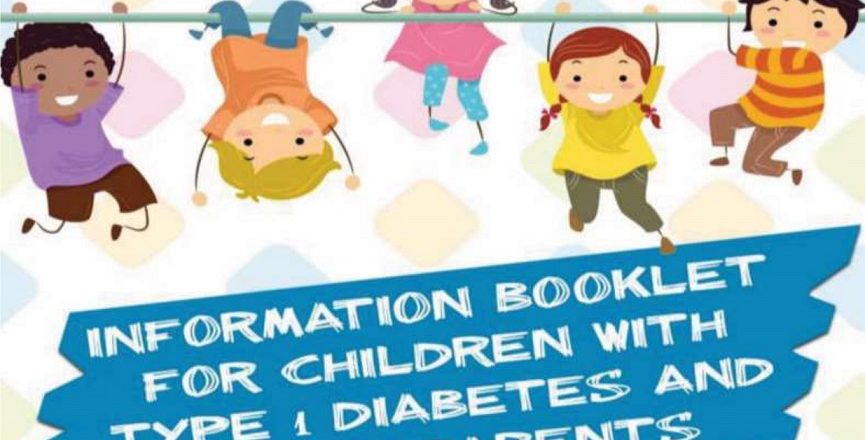 Information Booklet for Children with Type 1 Diabetes and their Parents