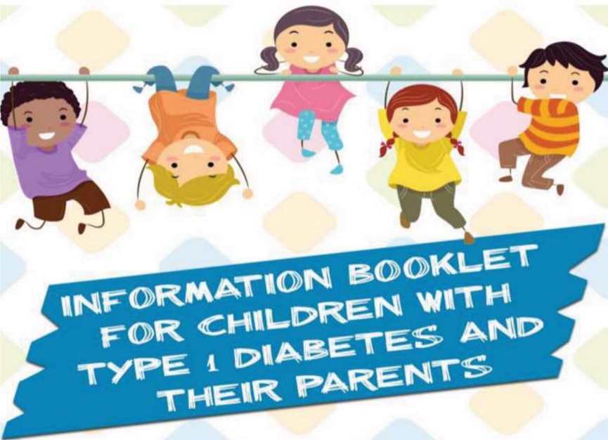 Information Booklet for Children with Type 1 Diabetes and their Parents