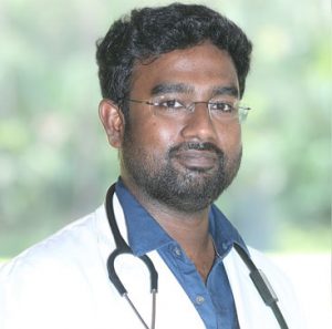 dr rakesh