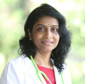 Dr. Santhi Baddela