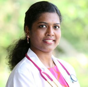Dr Vidya
