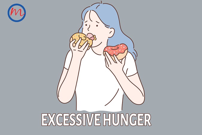 Excessive Hunger and Diabetes