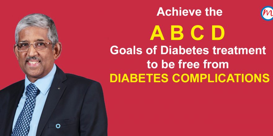 abcd of diabetes