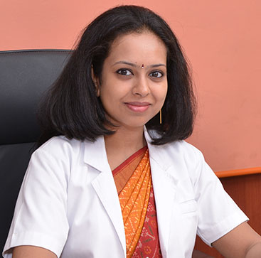 Dr. R.M. Anjana