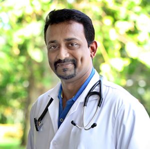 dr parthasarathy