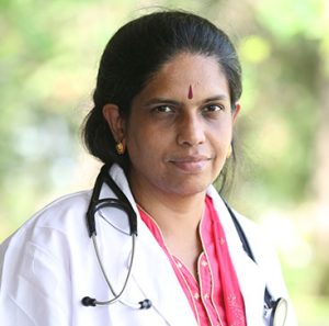 dr prathiba