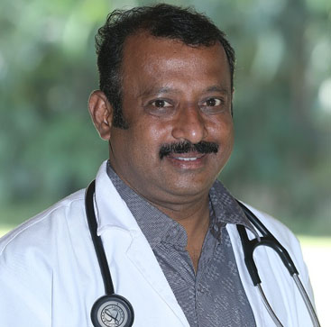 Dr Selvakumar