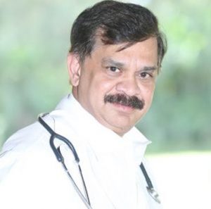 Dr Shastri