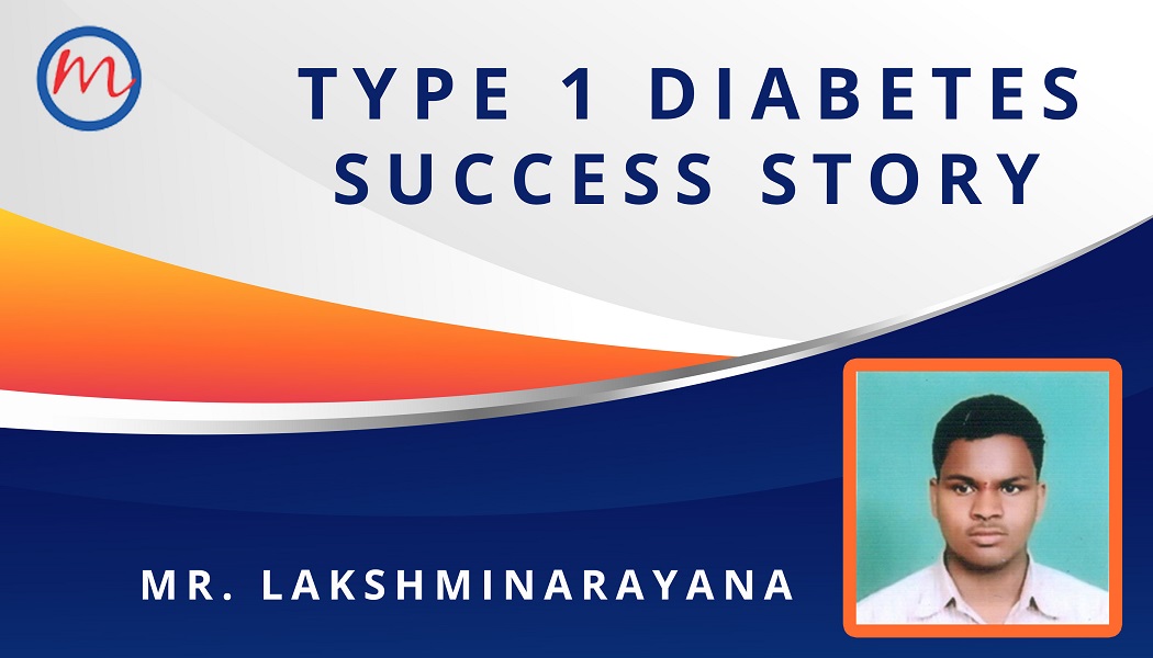 Type 1 Diabetes Success Story