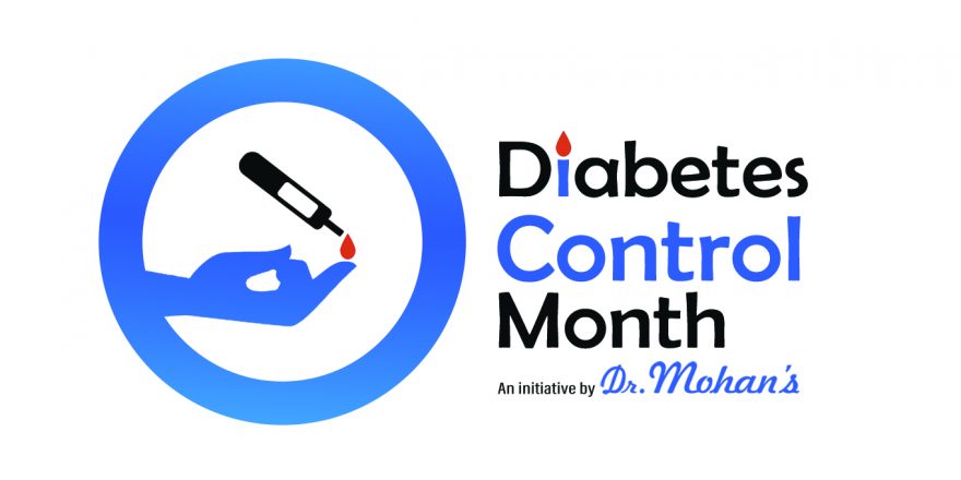 June 2021: the Diabetes Control Month