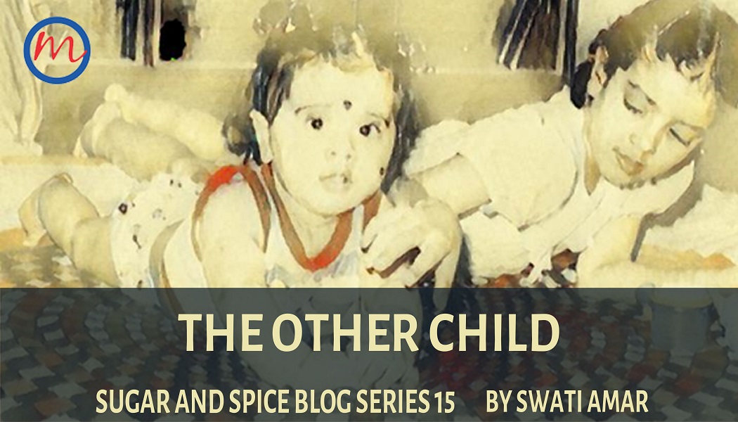 Sugar and Spice Blog series by Swati Amar