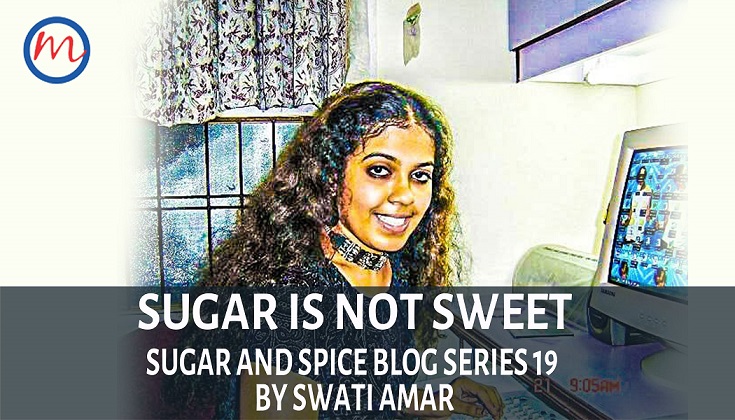 Sugar is not Sweet