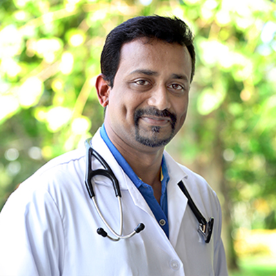 Dr Parthasarathy B
