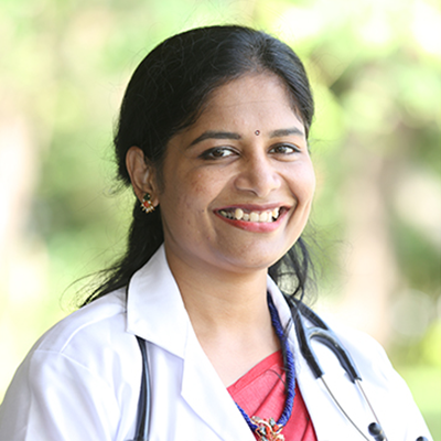 Dr Uthra S