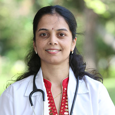 Dr Varalakshmi