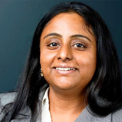 Dr Sudgha Sivaram