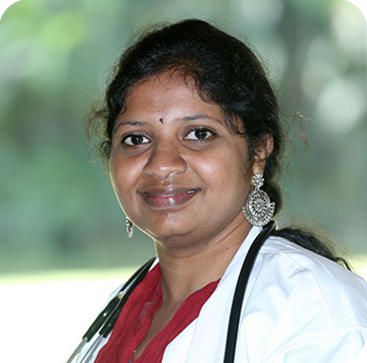 Dr. Anusha T