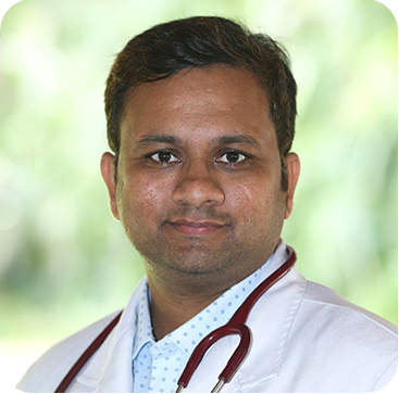Dr. Vamsi Krishnan