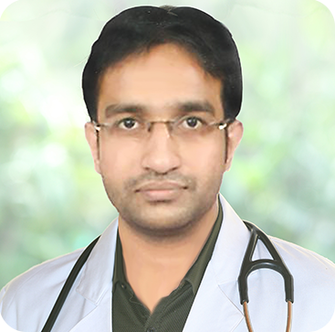 Dr. Arjun