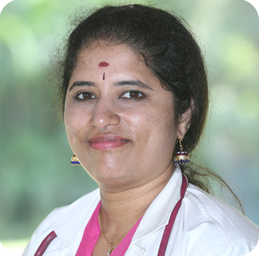 Dr. Yadavalli Swathi