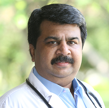Dr. Muthu Kumar