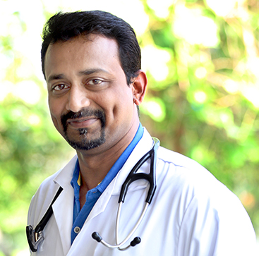 Dr. Parthasarathy