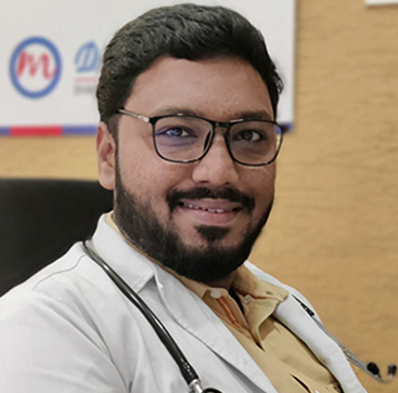 Dr. Tamil Azhagan