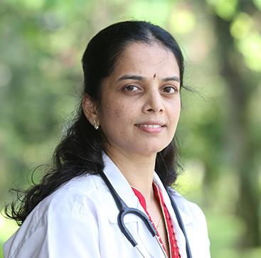 Dr. Varalakshmi